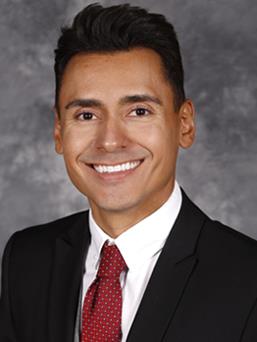 Freddy Khlayel-Avalos - District 6 Freddy Khlayel-Avalos - District 6
